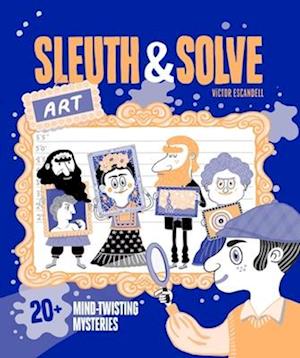 Sleuth & Solve