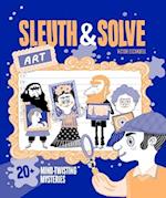 Sleuth & Solve