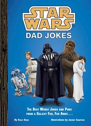 Star Wars Dad Jokes