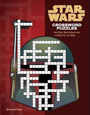 Star Wars Crossword Puzzles