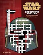 Star Wars Crossword Puzzles