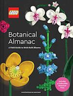 Lego Botanical Almanac