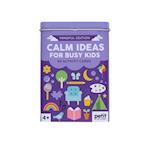 Calm Ideas for Busy Kids: Mindful Edition