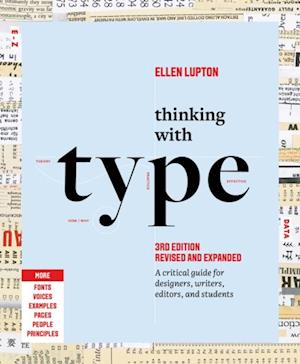 Thinking with Type