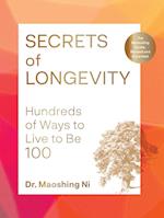 Secrets of Longevity, 2nd Edition