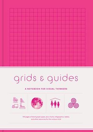 Grids & Guides (Pink)