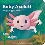 Baby Axolotl