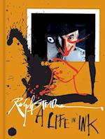 Ralph Steadman (Mini Edition)