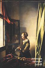 Johannes Vermeer Schrift