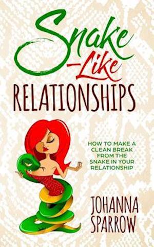 Snake-Like Relationships