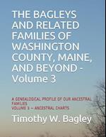 The Bagleys and Related Families of Washington County, Maine, and Beyond