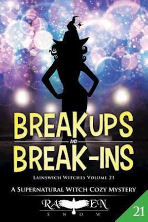 Break Ups and Break-Ins