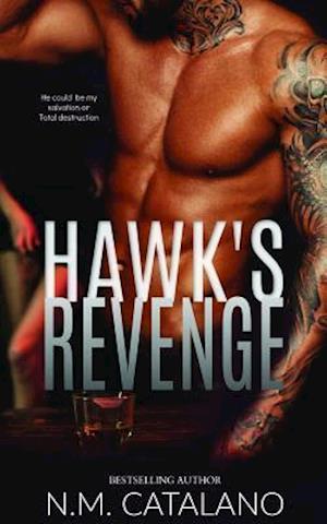 Hawk's Revenge