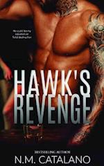 Hawk's Revenge