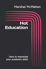 Hot Education