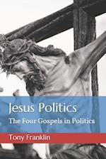 Jesus Politics