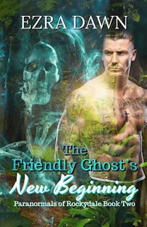 The Friendly Ghost's New Beginning