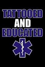 Tattooed and Educated