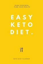 Easy Keto Diet