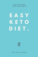 Easy Keto Diet