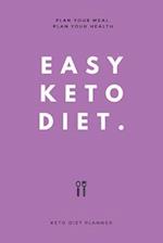 Easy Keto Diet