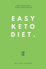 Easy Keto Diet