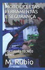 Motocicletas Ferramentas E Segurança