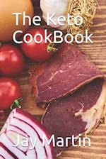 The Keto Cook Book