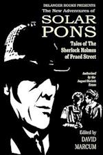 The New Adventures of Solar Pons