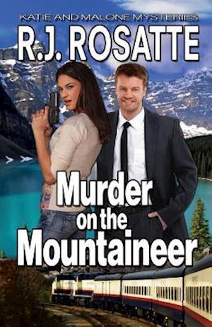 Murder on the Mountaineer