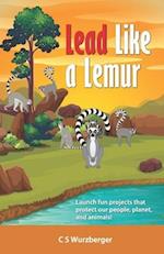 Lead Like a Lemur