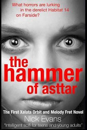 The Hammer of Asttar