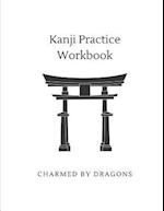 Kanji Practice Workbook