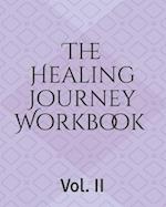 The Healing Journey Workbook