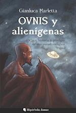 Ovnis Y Alienígenas