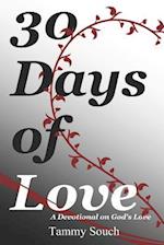 30 Days of Love