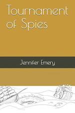 Tournament of Spies