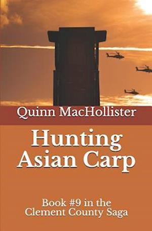 Hunting Asian Carp