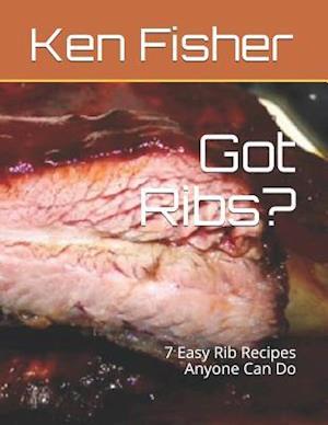 Got Ribs?