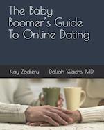 The Baby Boomer's Guide to Online Dating