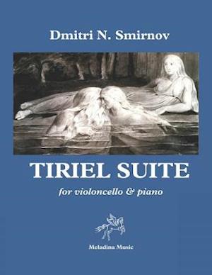 Tiriel Suite