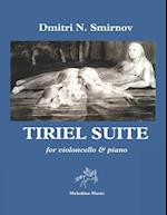 Tiriel Suite