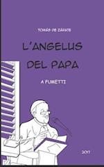 L'Angelus del Papa