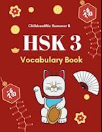 Hsk 3 Vocabulary Book