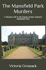 The Mansfield Park Murders