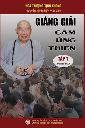 Gi&#7843;ng Gi&#7843;i C&#7843;m &#7913;ng Thiên - T&#7853;p 1/8