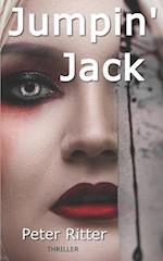 Jumpin' Jack: a Jack the Ripper thriller