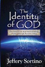 The Identity of God