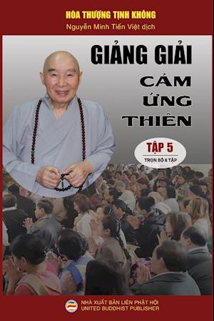 Gi&#7843;ng Gi&#7843;i C&#7843;m &#7913;ng Thiên - T&#7853;p 5/8