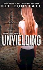 Unyielding